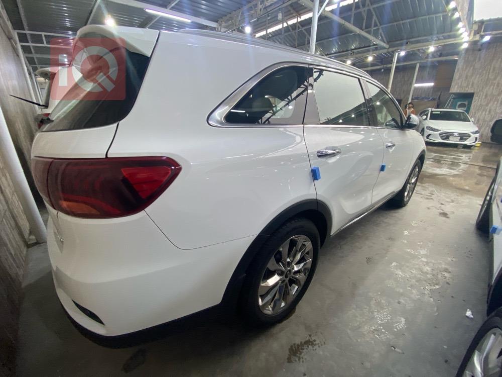 كيا سورينتو